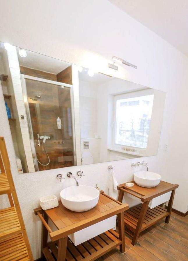2 Bedroom Flat In The Heart Of Липтовски-Микулаш Экстерьер фото